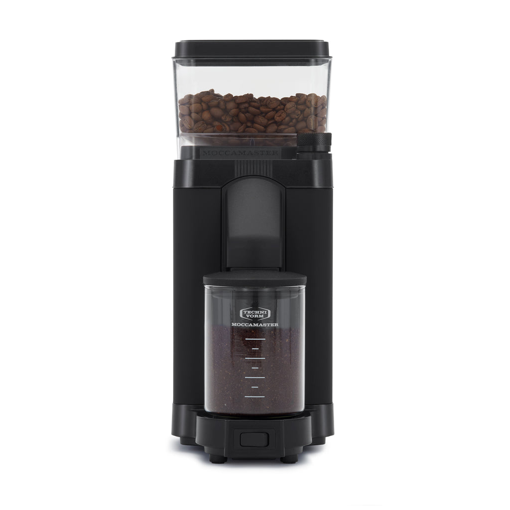 Moccamaster KM5 BURR GRINDER