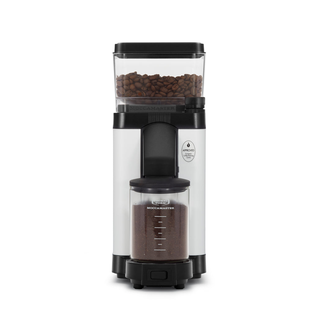 Moccamaster KM5 BURR GRINDER