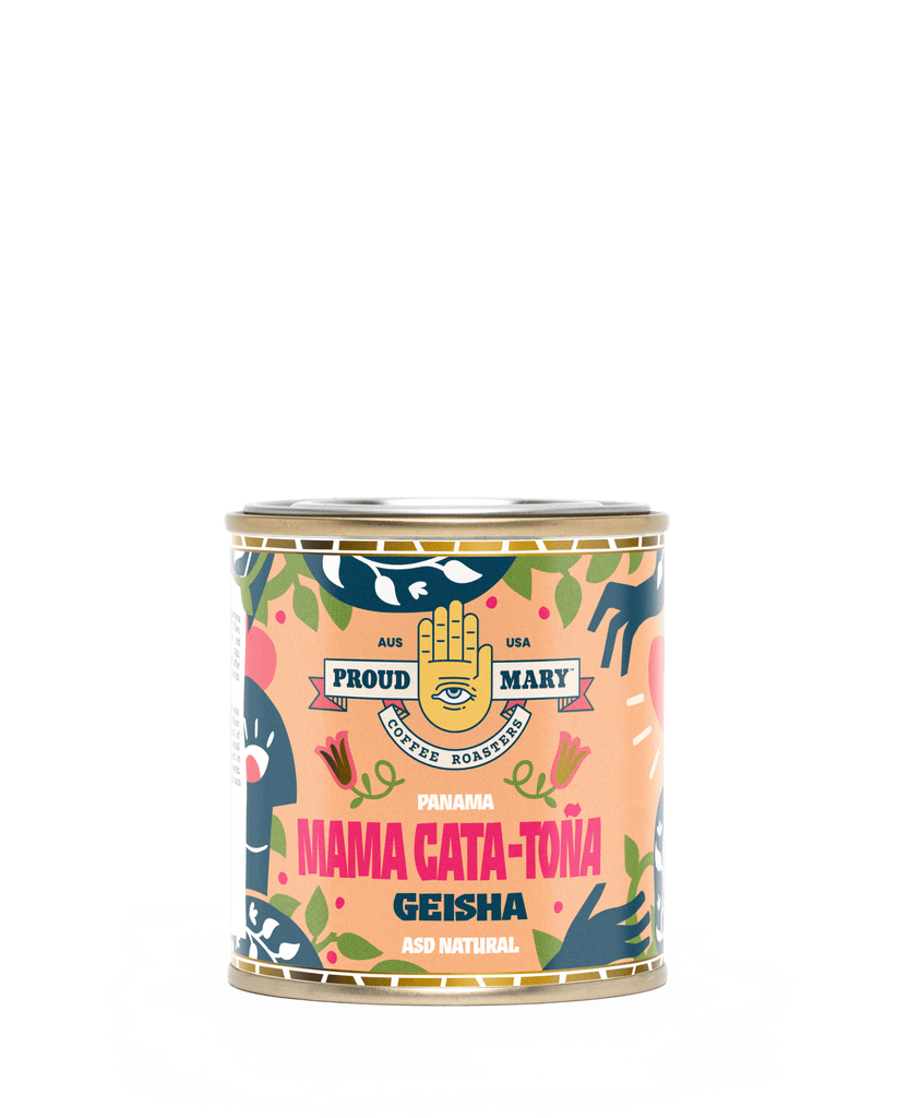 Panama | Mama Cata Estate - Toña | Geisha | ASD Natural | Filter | 100g