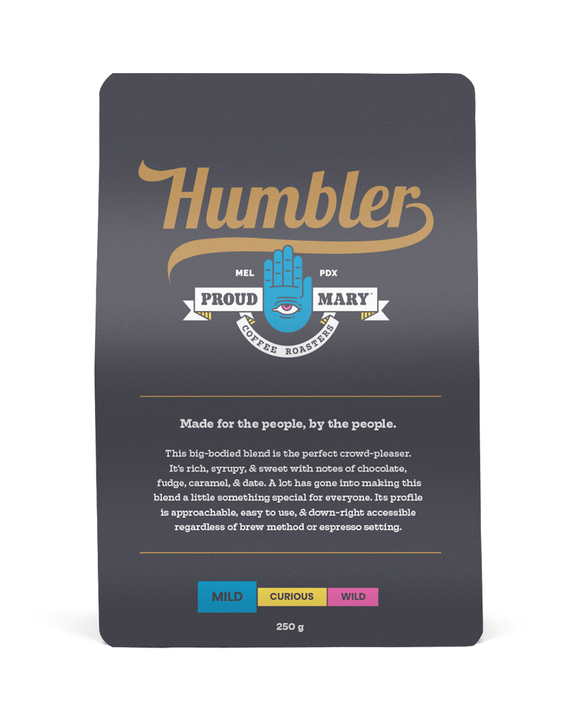 Humbler